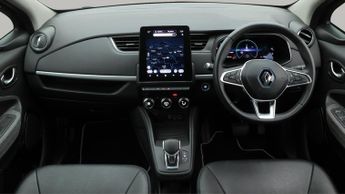 Renault Zoe I GT LINE