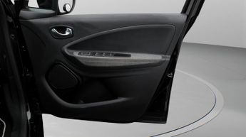 Renault Zoe I GT LINE