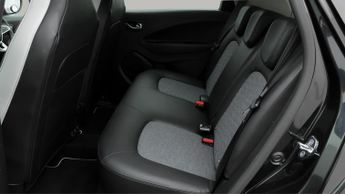 Renault Zoe I GT LINE