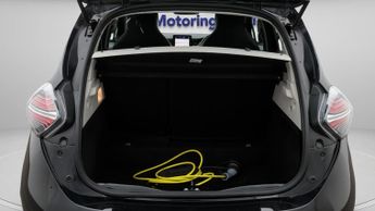 Renault Zoe I GT LINE
