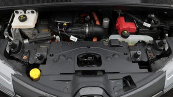 Renault Zoe I GT LINE