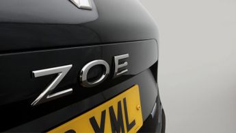 Renault Zoe I GT LINE