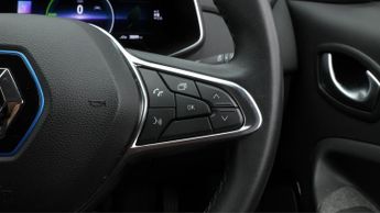 Renault Zoe I GT LINE