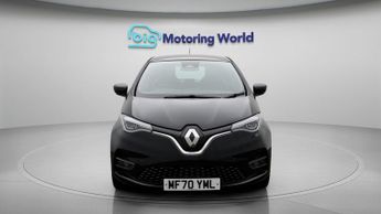 Renault Zoe I GT LINE