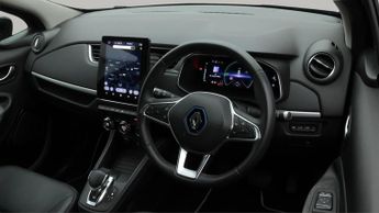 Renault Zoe I GT LINE