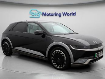 Hyundai IONIQ ULTIMATE