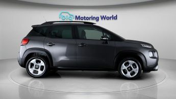 Citroen C3 PURETECH FLAIR S/S EAT6
