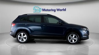 Skoda Karoq SE TDI