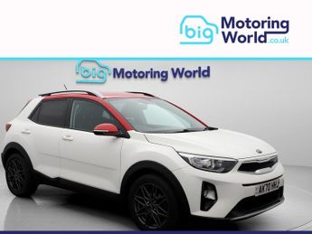 Kia Stonic MAXX
