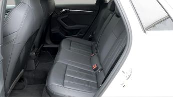 Audi A3 SPORTBACK TFSI E S LINE