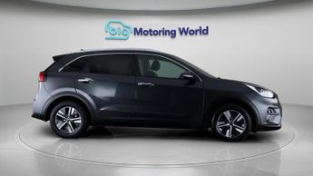 Kia Niro 2