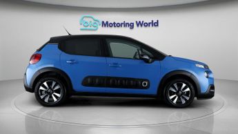 Citroen C3 PURETECH FLAIR S/S
