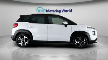 Citroen C3 PURETECH FLAIR S/S EAT6