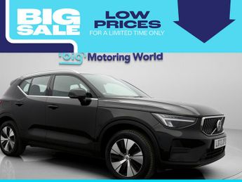 Volvo XC40 RECHARGE T4 CORE