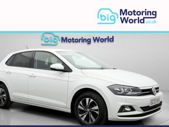 Volkswagen Polo MATCH EVO