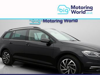 Volkswagen Golf MATCH EDITION TSI EVO DSG