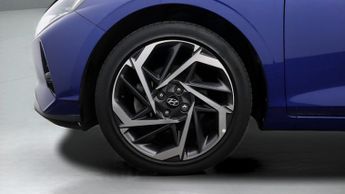 Hyundai i20 T-GDI ULTIMATE