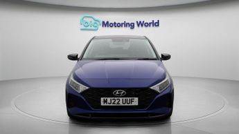 Hyundai i20 T-GDI ULTIMATE