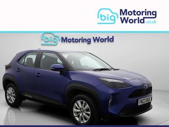 Toyota Yaris ICON