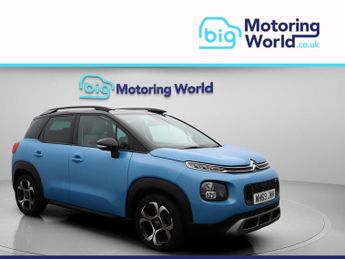 Citroen C3 PURETECH FLAIR S/S