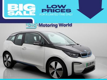 BMW i3 I3