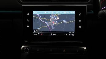 Citroen C3 PURETECH SHINE PLUS S/S EAT6