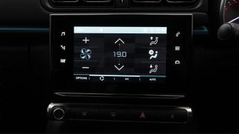 Citroen C3 PURETECH SHINE PLUS S/S EAT6