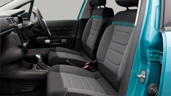 Citroen C3 PURETECH SHINE PLUS S/S EAT6