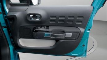 Citroen C3 PURETECH SHINE PLUS S/S EAT6