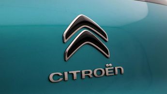Citroen C3 PURETECH SHINE PLUS S/S EAT6