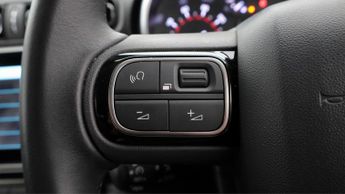 Citroen C3 PURETECH SHINE PLUS S/S EAT6