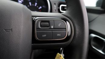 Citroen C3 PURETECH SHINE PLUS S/S EAT6