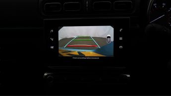 Citroen C3 PURETECH SHINE PLUS S/S EAT6
