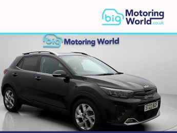 Kia Stonic GT-LINE ISG