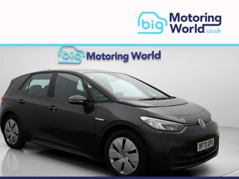Volkswagen ID.3 LIFE