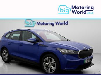 Skoda Enyaq 60