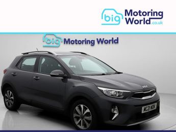 Kia Stonic 2