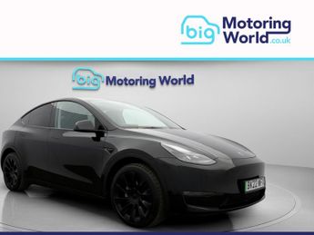 Tesla Model Y ALL MODELS