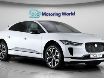Jaguar I-PACE HSE