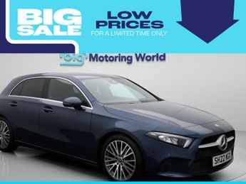 Mercedes A Class A 180 SPORT EXECUTIVE EDITION