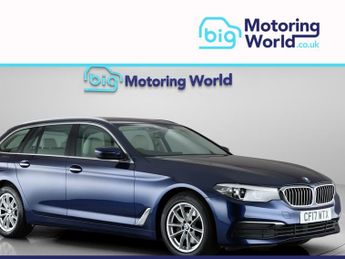 BMW 520 520D SE TOURING