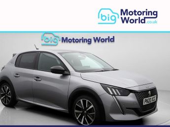 Peugeot 208 PURETECH GT LINE S/S