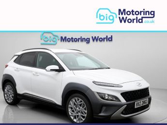 Hyundai KONA GDI PREMIUM