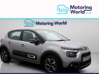 Citroen C3 PURETECH FLAIR S/S