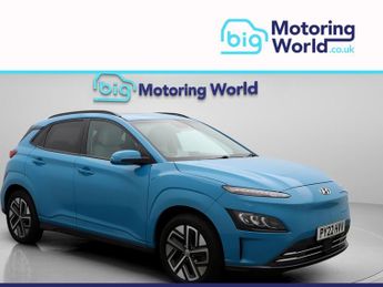 Hyundai KONA ULTIMATE