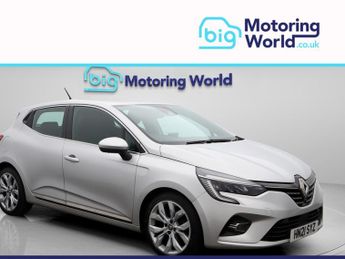 Renault Clio S EDITION TCE