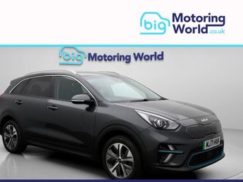Kia Niro 2