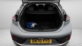 Hyundai IONIQ PREMIUM SE