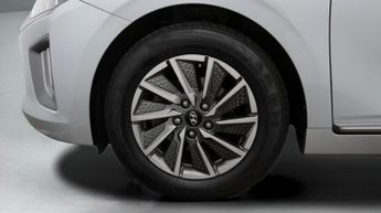 Hyundai IONIQ PREMIUM SE