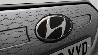 Hyundai IONIQ PREMIUM SE